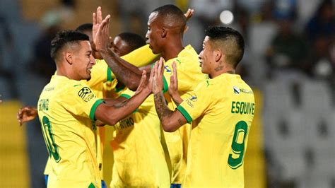 sundowns vs young africans tickets